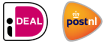 postnl en ideal